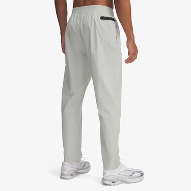  Under Armour Unstoppable Vented Taper Erkek Gri Eşofman Altı