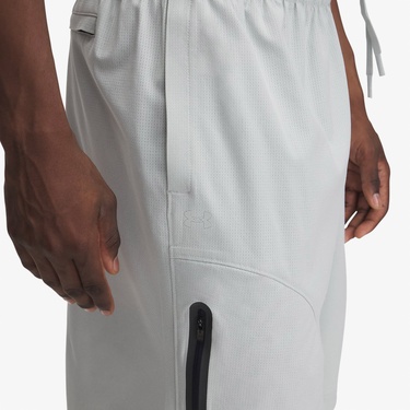  Under Armour Unstoppable Erkek Beyaz Şort