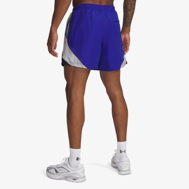  Under Armour Icon Volley Colorblock Erkek Lacivert Şort