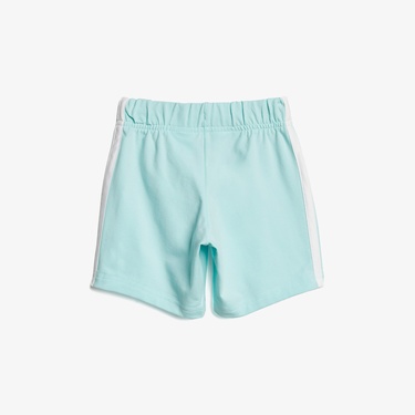  adidas Sportswear Disney Lilo&Stich Çocuk Mavi Şort Takım