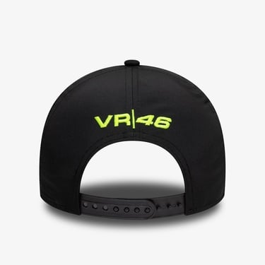  New Era Moon Sun E-Frame Trucker Erkek Siyah Şapka