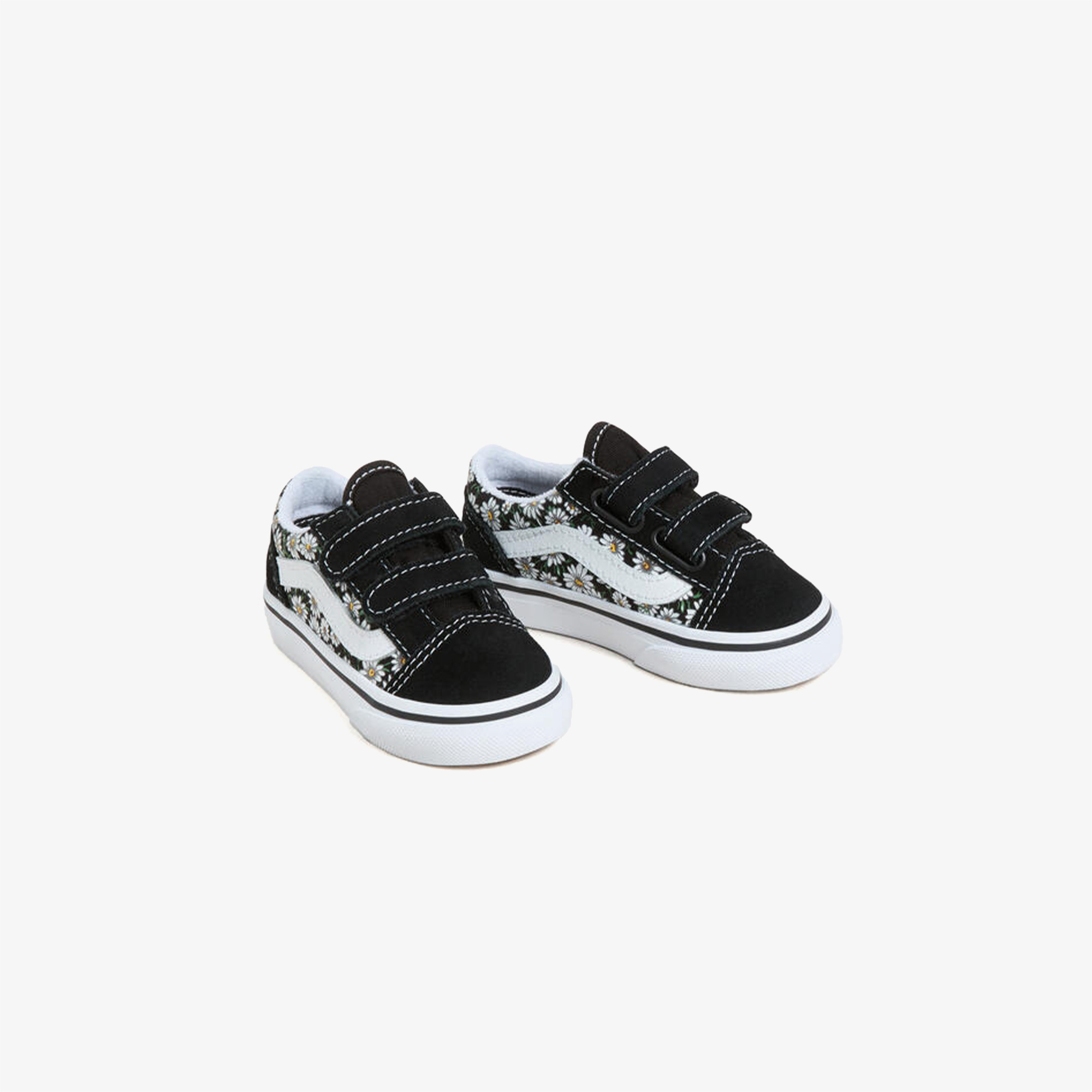 Vans Siyah Vans Old Skool