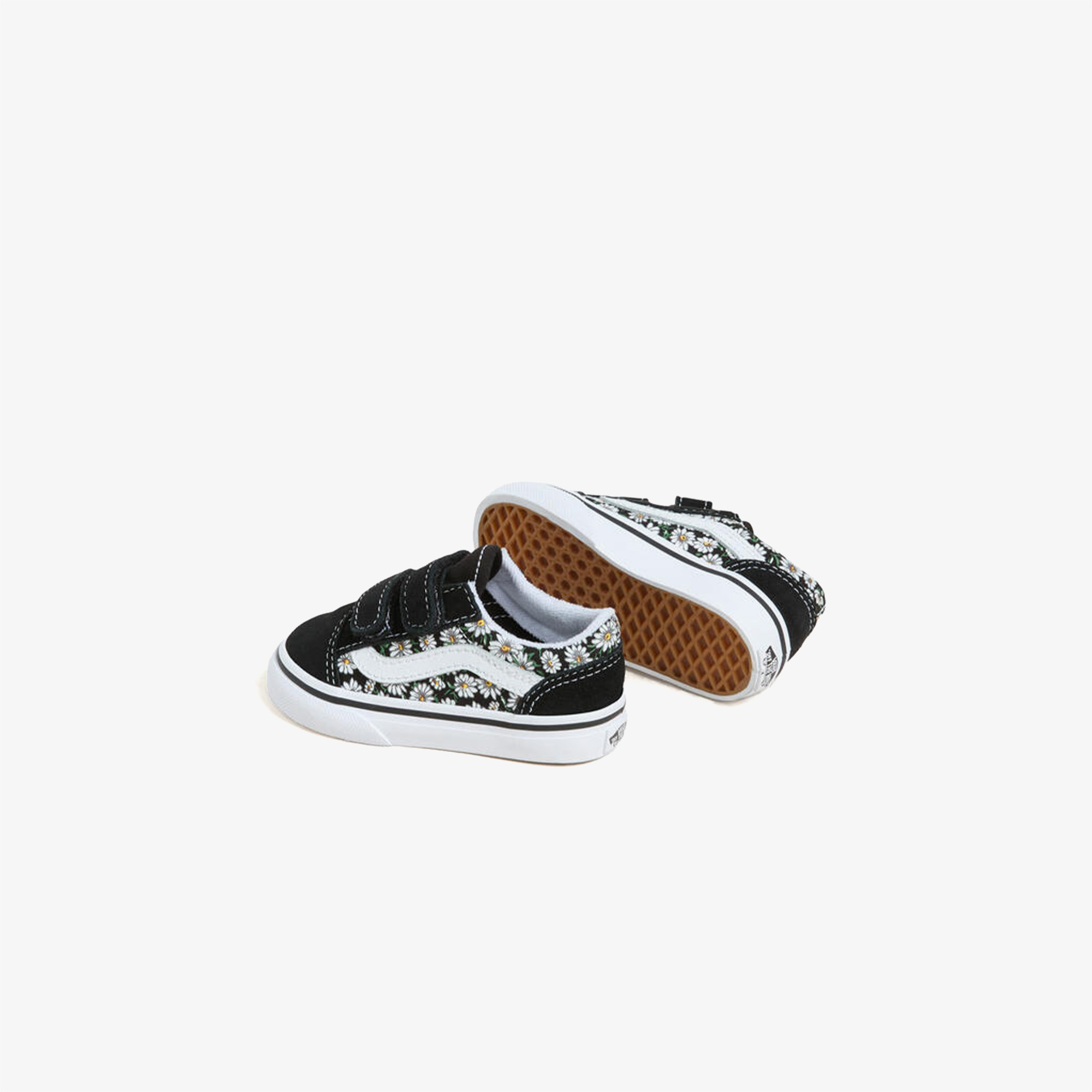 Vans Siyah Vans Old Skool