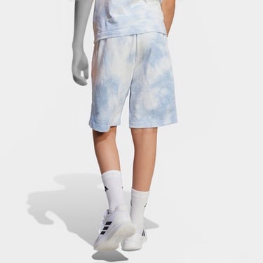  adidas Adicolor Çocuk Mavi Günlük Şort