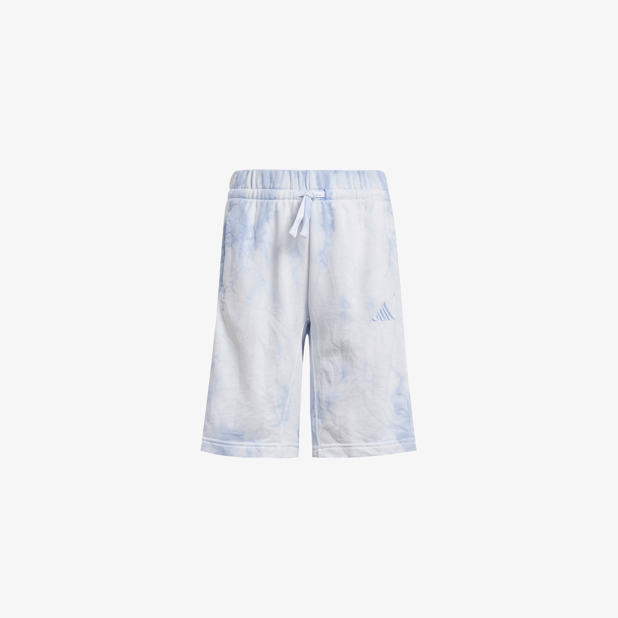 adidas Adicolor Çocuk Mavi Günlük Şort