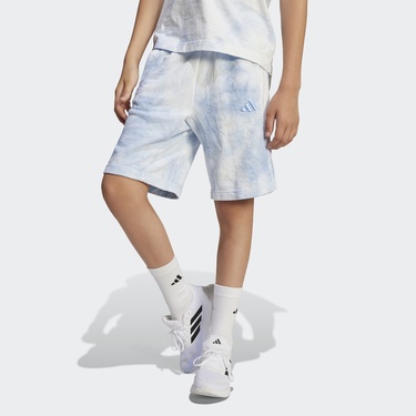  adidas Adicolor Çocuk Mavi Günlük Şort