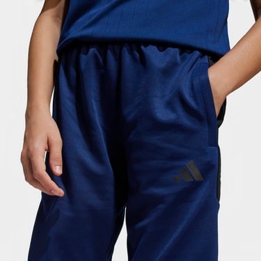  adidas Sportswear Çocuk Lacivert Antrenman Şortu