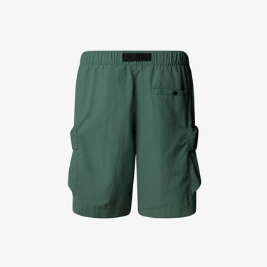  The North Face Cargo Pocket Erkek Yeşil Şort