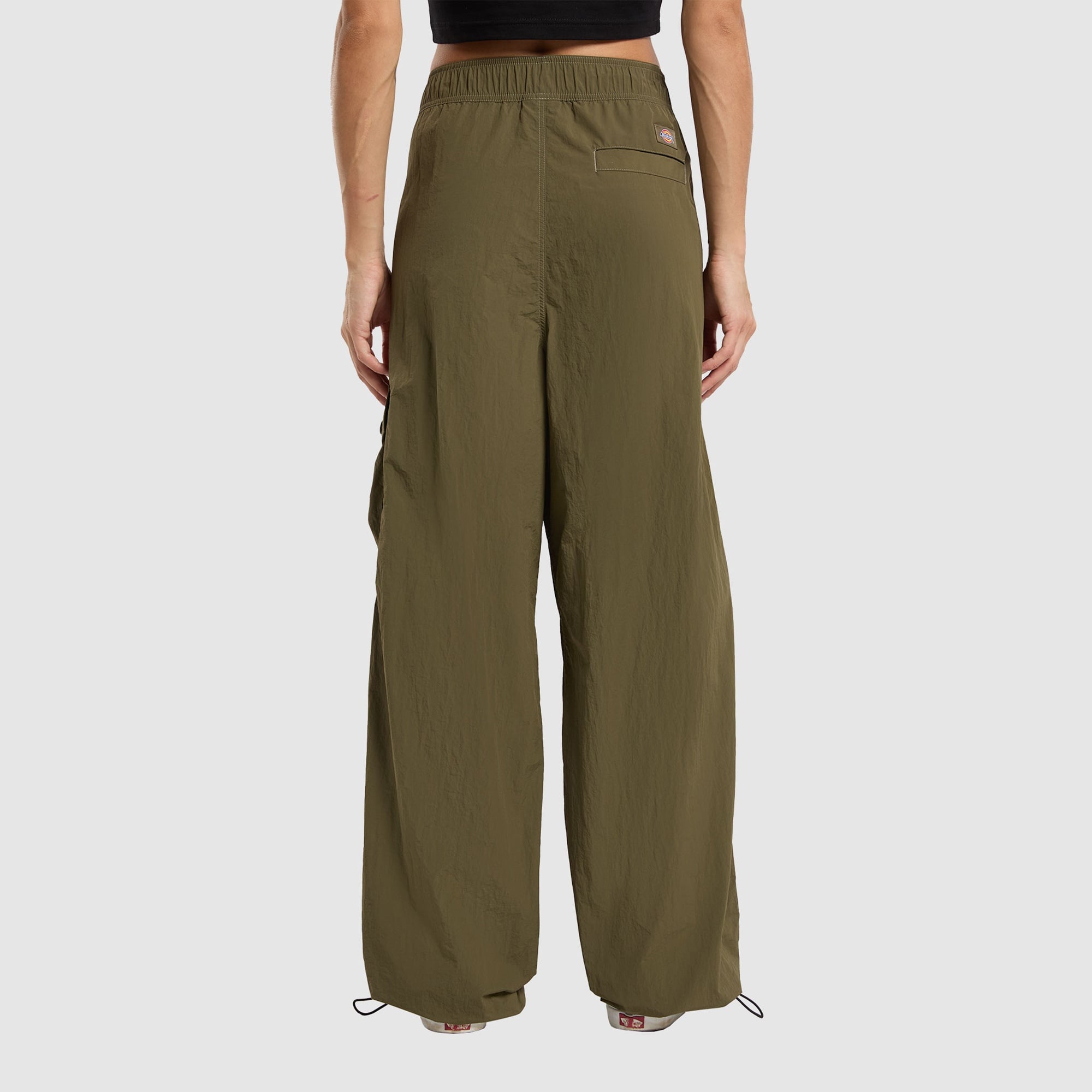 Dickies Jackson Cargo Kadın Haki Pantolon