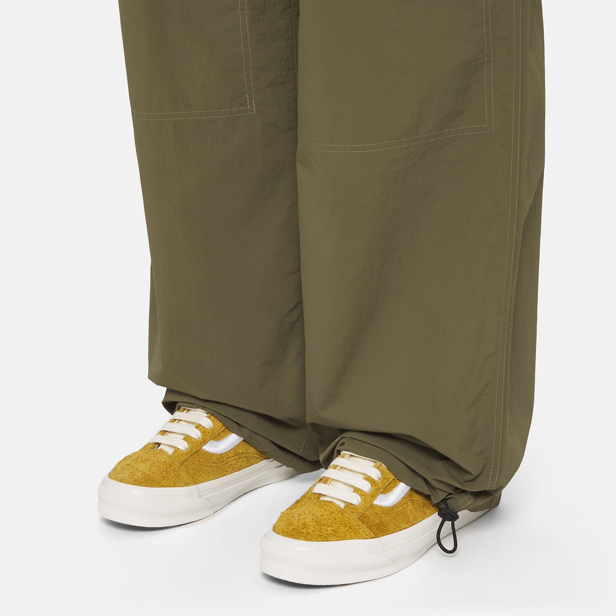 Dickies Jackson Cargo Kadın Haki Pantolon