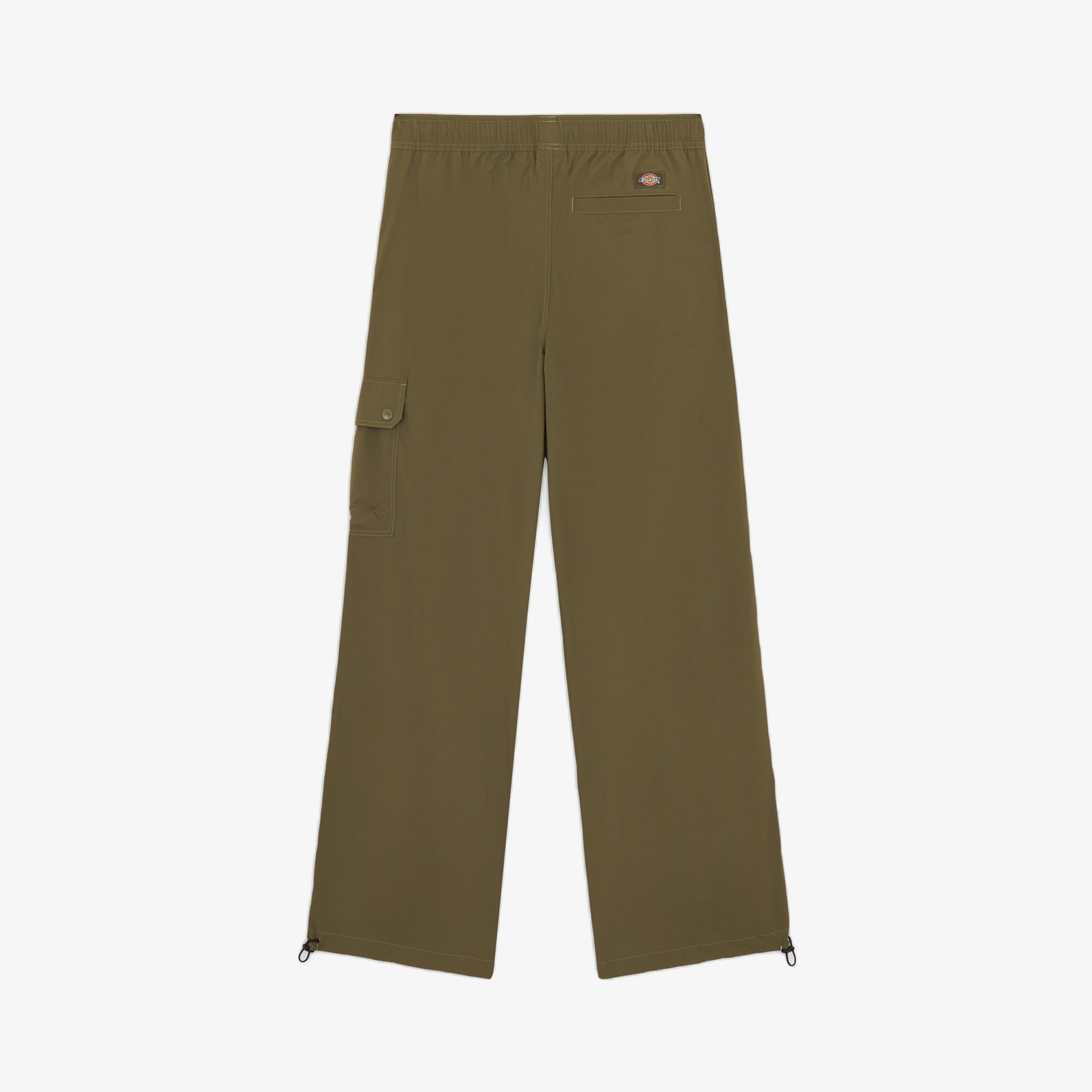 Dickies Jackson Cargo Kadın Haki Pantolon