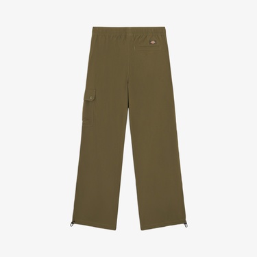  Dickies Jackson Cargo Kadın Haki Pantolon