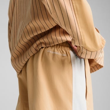  Puma Pl Lifestyle Erkek Bej Eşofman Altı