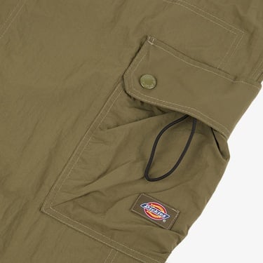  Dickies Jackson Cargo Kadın Haki Pantolon