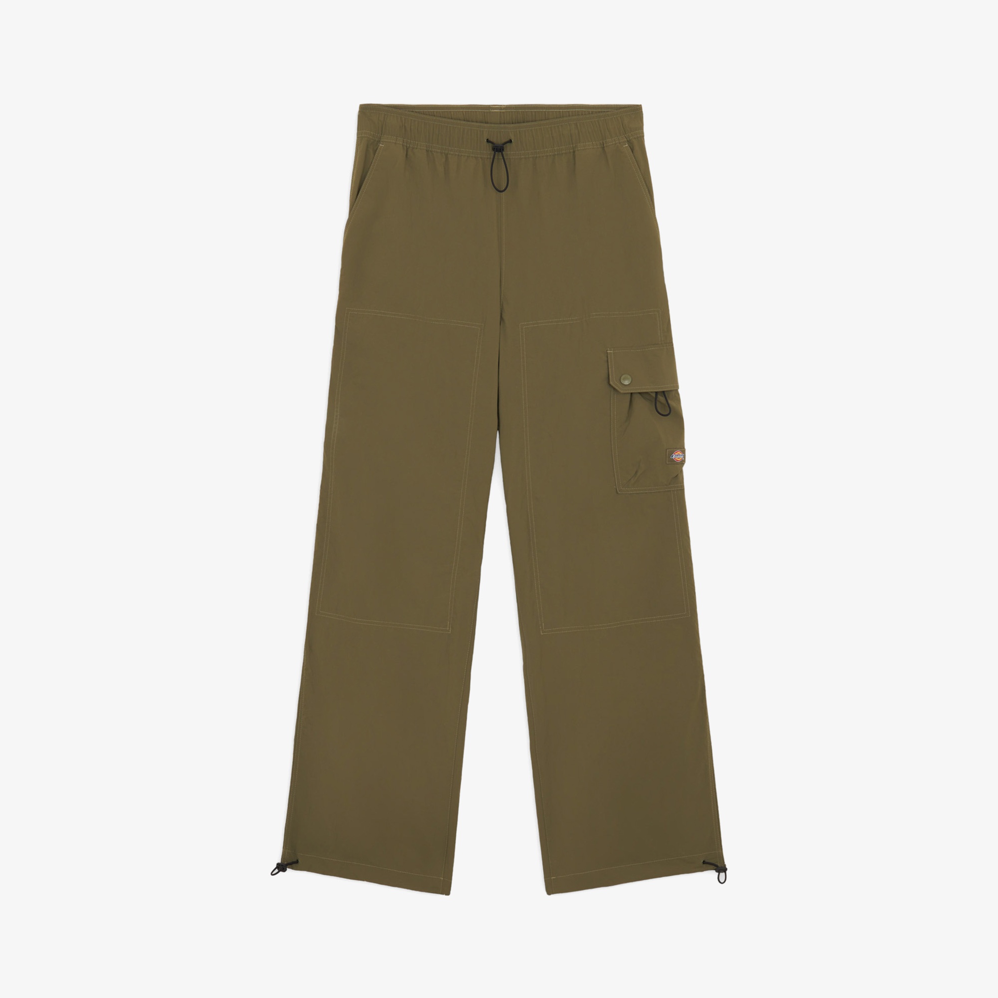 Dickies Jackson Cargo Kadın Haki Pantolon