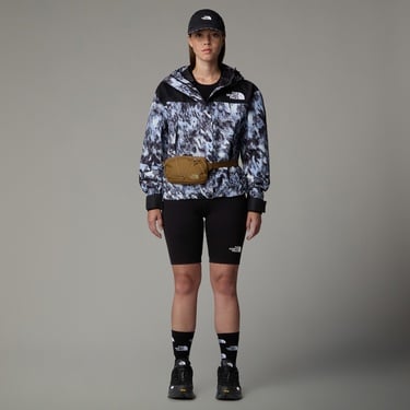  The North Face Dryvent Mono Mountaın Kadın Mavi Outdoor Ceket