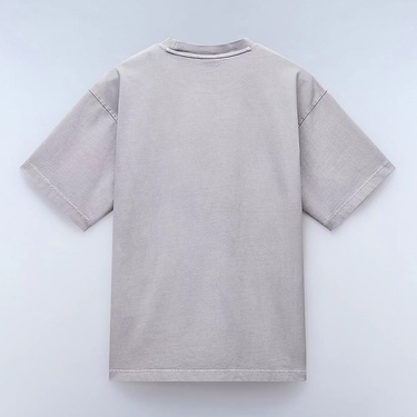  Napapijri  S-Cortona SS Sum Erkek Gri T-Shirt