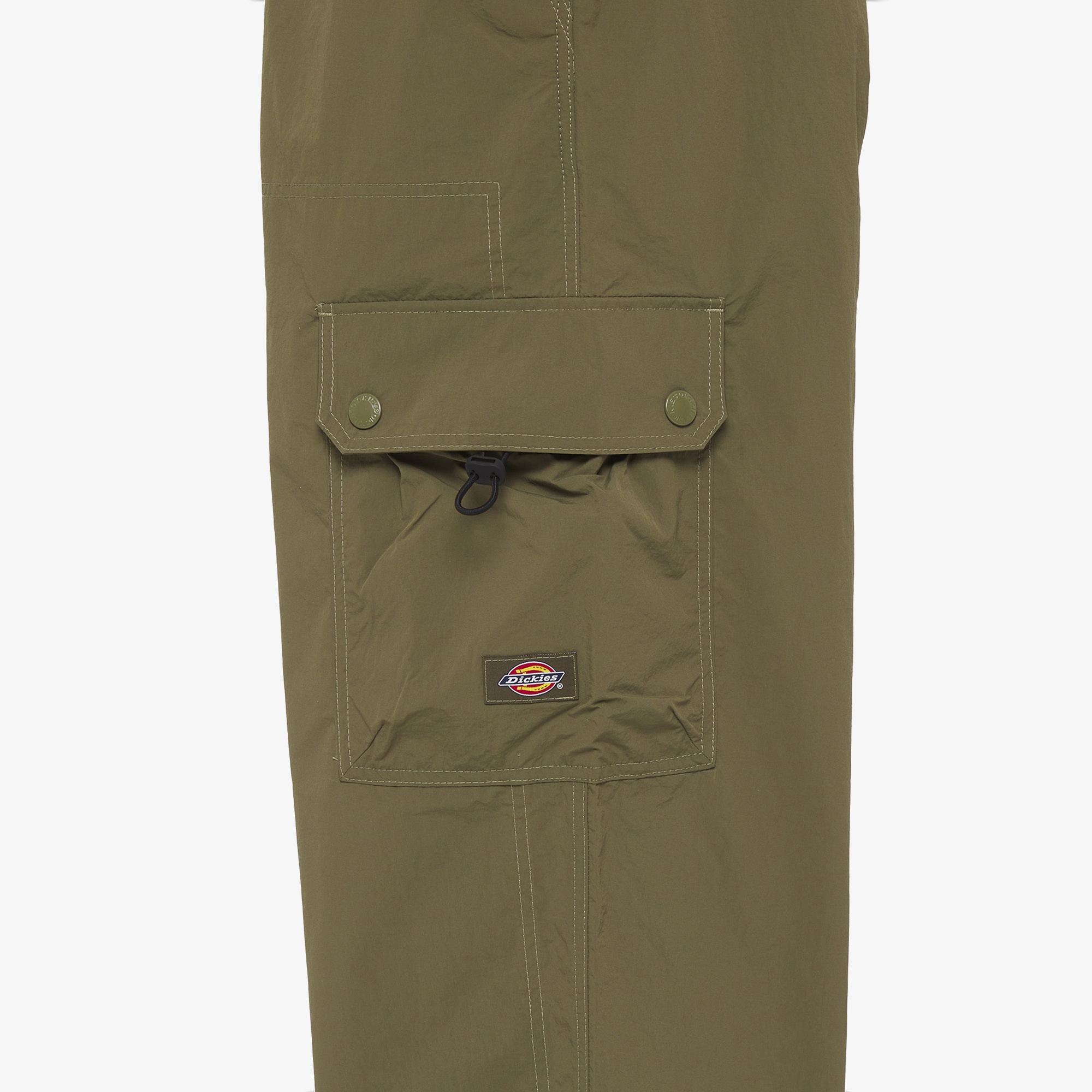 Dickies Jackson Cargo Kadın Haki Pantolon