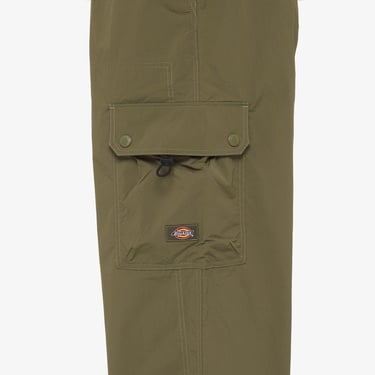  Dickies Jackson Cargo Kadın Haki Pantolon