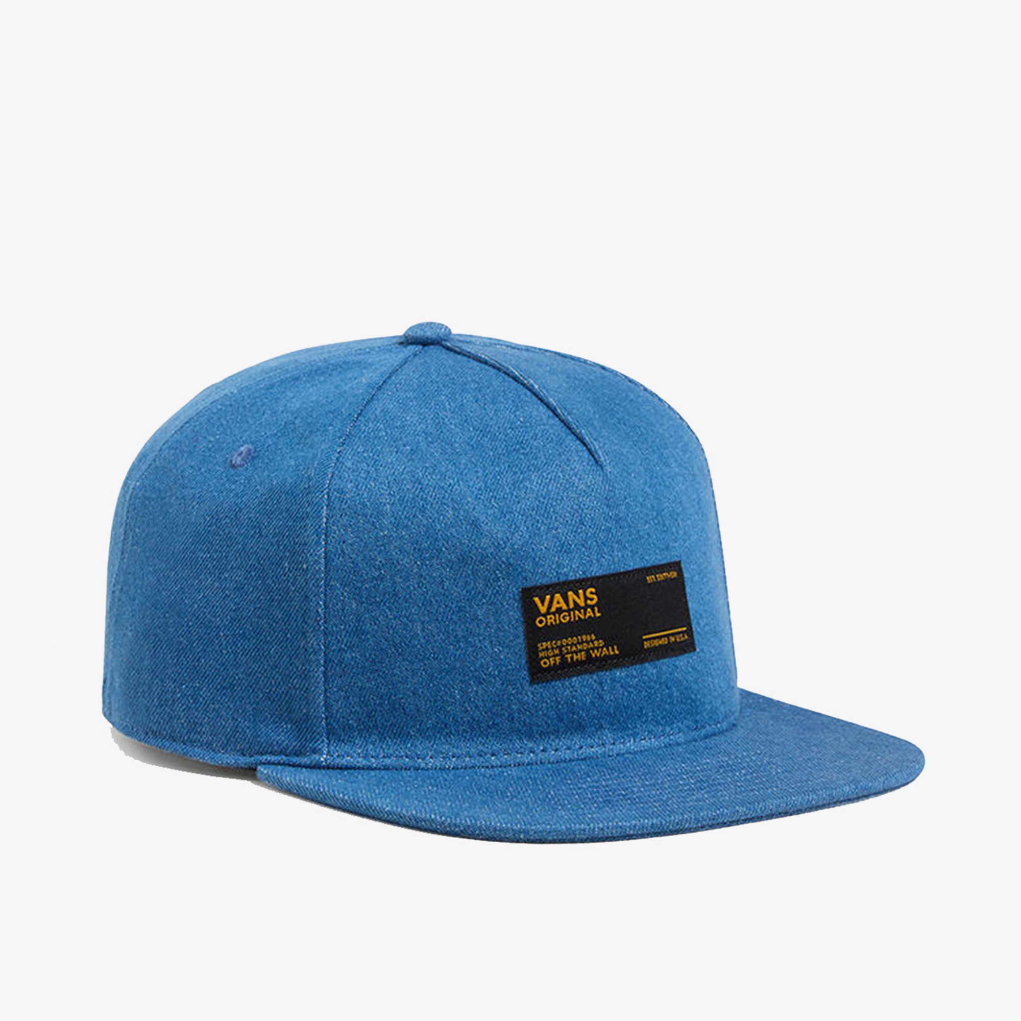 Vans Ravenna Unisex Lacivert Şapka