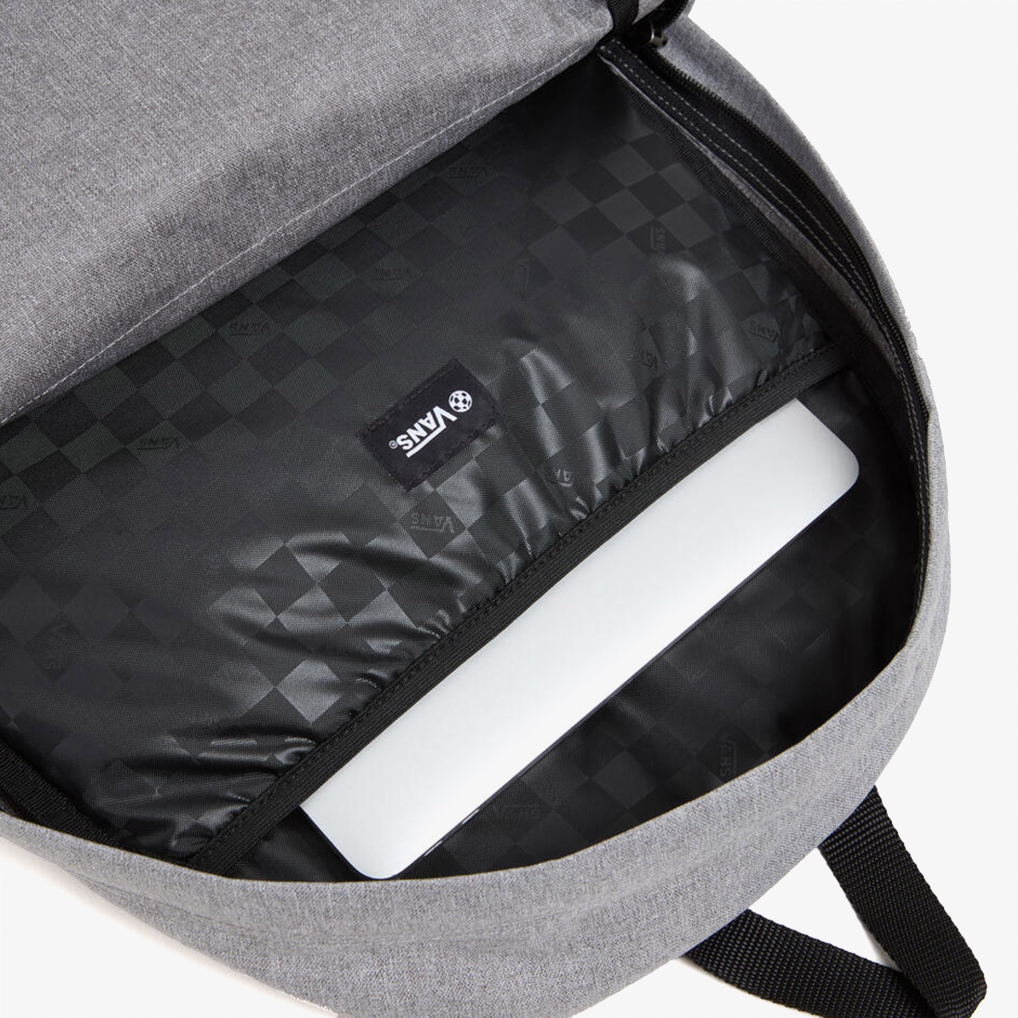 Vans Old Skool Unisex Gri Sırt Çantası