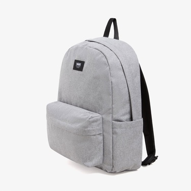  Vans Old Skool Unisex Gri Sırt Çantası