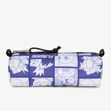  Eastpak X Pokemon Benchmark Single Unisex Lacivert Kalem Kutusu