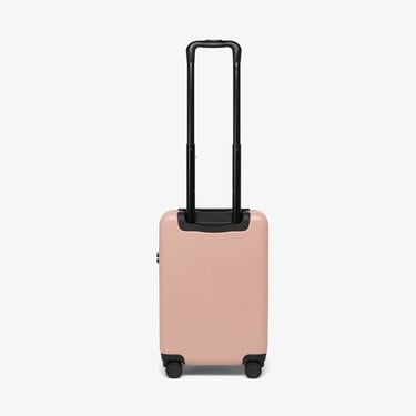  Herschel Heritage Hardshell Carry On Luggage Unisex Beyaz Valiz