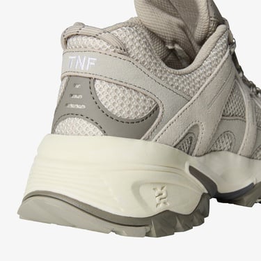  The North Faceedgehog 06 Rvst Unisex Krem Outdoor Ayakkabı