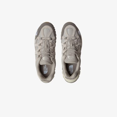  The North Faceedgehog 06 Rvst Unisex Krem Outdoor Ayakkabı