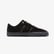 Converse Undefeated x Converse One Star Academy  Unisex Siyah Sneaker