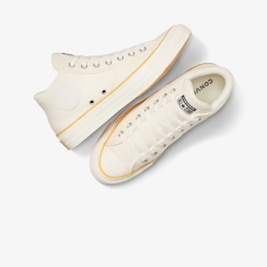  Converse Chuck Taylor All Star Madison Street Unisex Krem Sneaker
