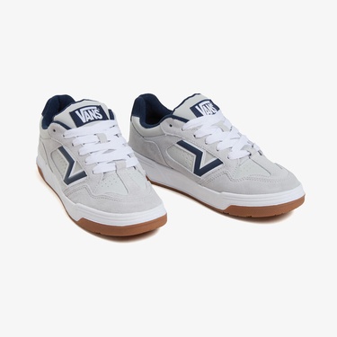  Vans Upland Erkek Mavi Sneaker