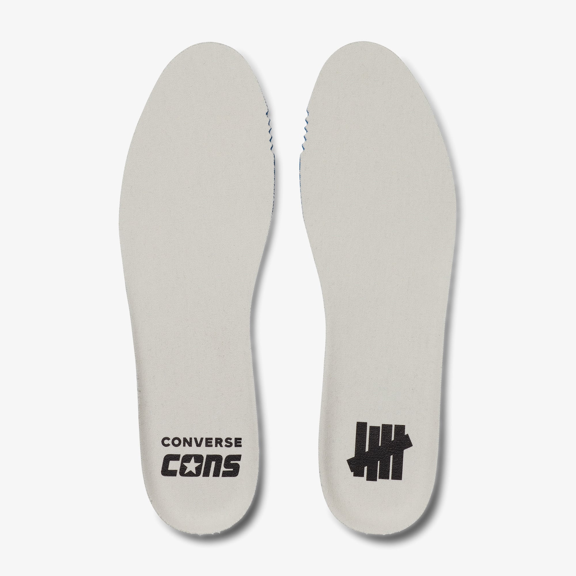 Converse Converse Undefeated x Converse One Star Academy  Unisex Siyah Sneaker | FashFed Siyah - 10. görsel