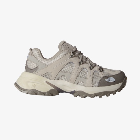  The North Faceedgehog 06 Rvst Unisex Krem Outdoor Ayakkabı