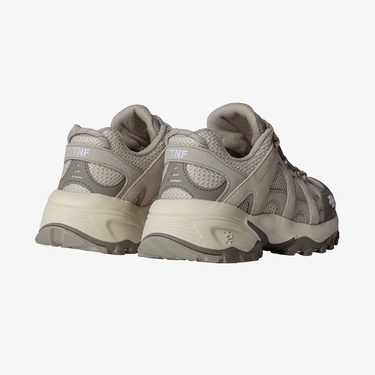  The North Faceedgehog 06 Rvst Unisex Krem Outdoor Ayakkabı