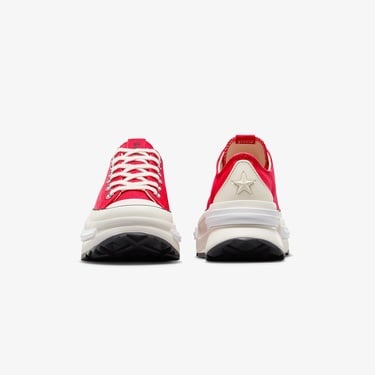  Converse Run Star Legacy CX Unisex Kırmızı Platform Sneaker