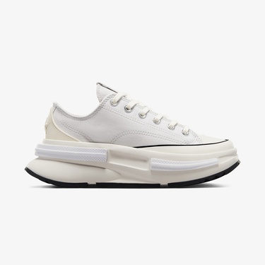  Converse Run Star Legacy CX Unisex Beyaz Platform Sneaker