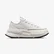 Converse Run Star Legacy CX Unisex Beyaz Platform Sneaker