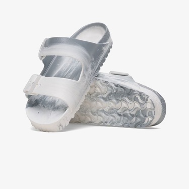  Birkenstock Eva Erkek Gri Terlik