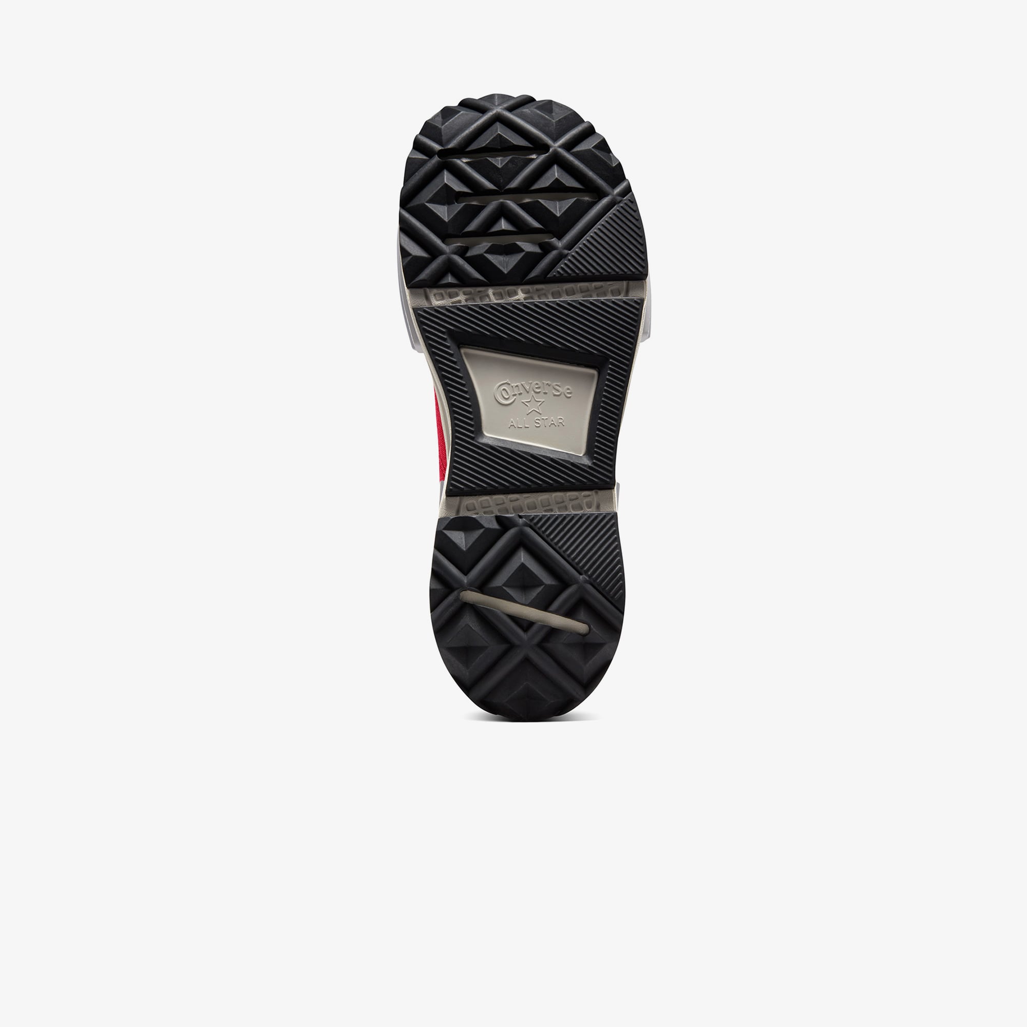 Converse Kırmızı Converse Run Star Legacy CX Unisex Platform Sneaker