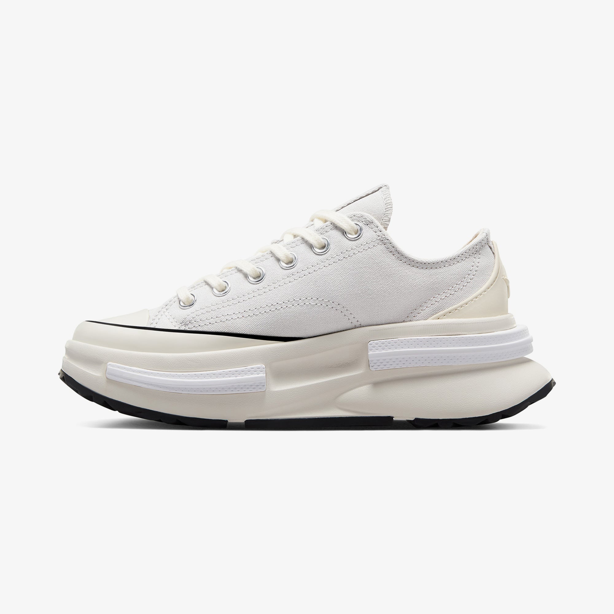 Converse Run Star Legacy CX Unisex Beyaz Platform Sneaker