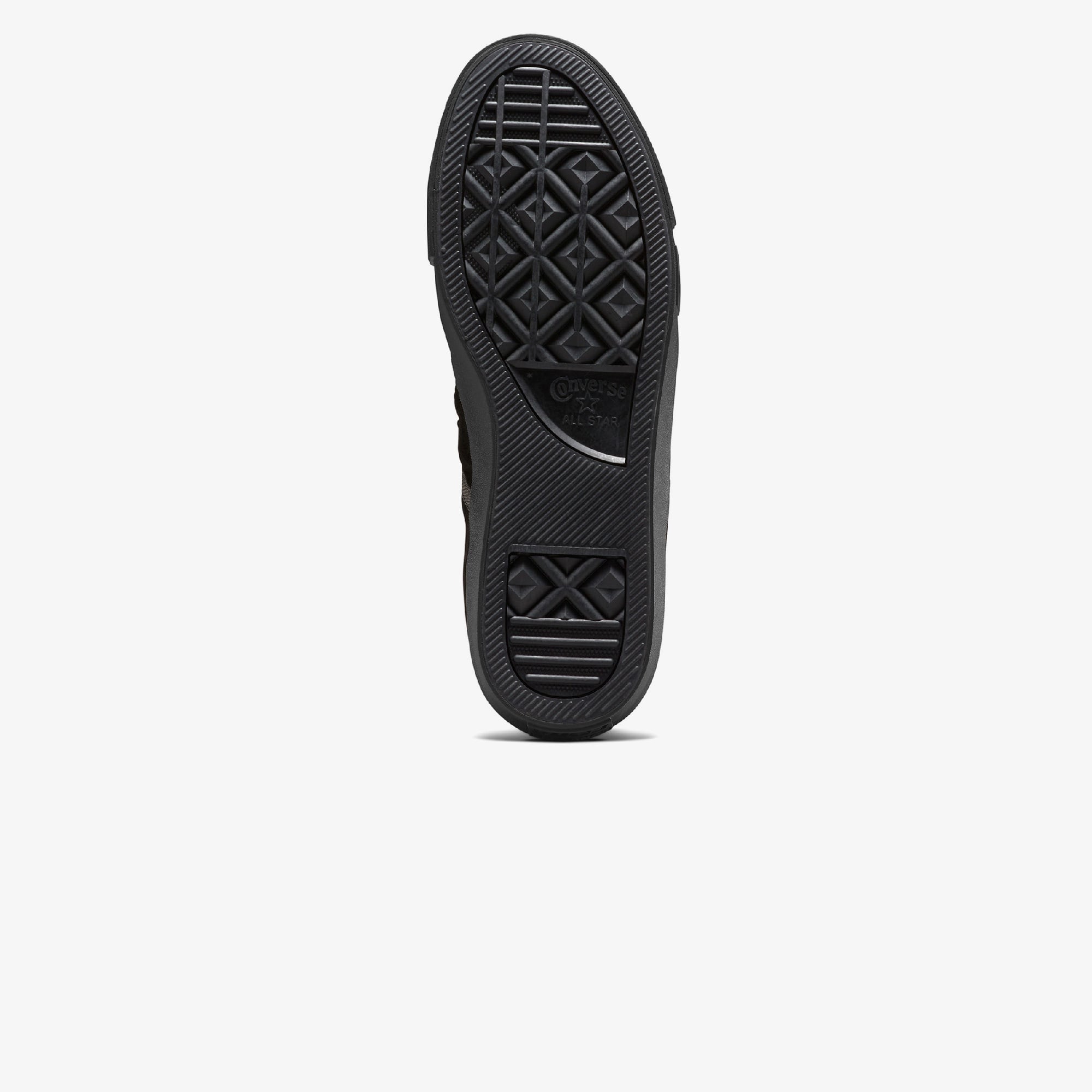 Converse Undefeated x Converse One Star Academy  Unisex Siyah Sneaker