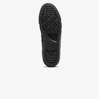  Converse Undefeated x Converse One Star Academy  Unisex Siyah Sneaker