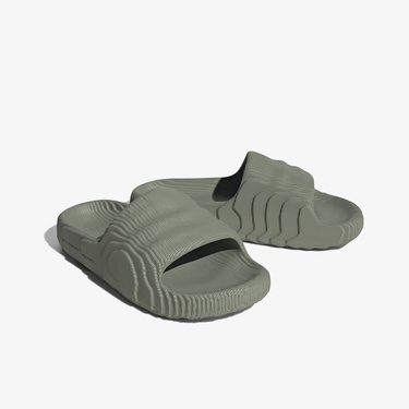  adidas Adilette 22 W Kadın Yeşil Terlik