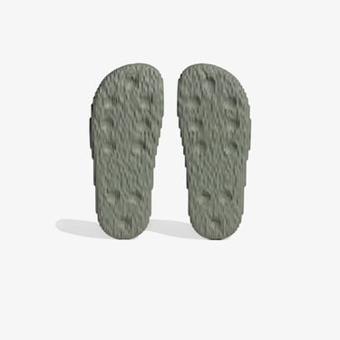  adidas Adilette 22 W Kadın Yeşil Terlik