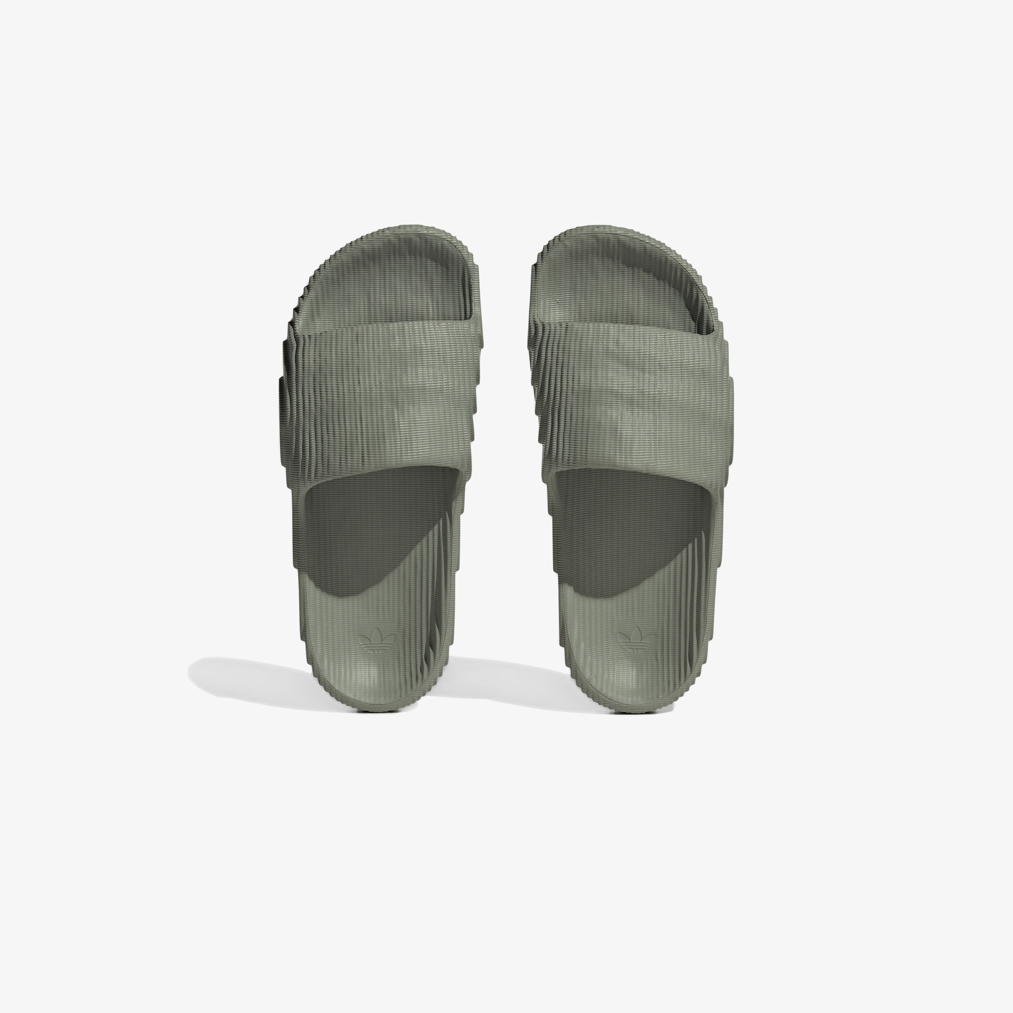 adidas Adilette 22 W Kadın Yeşil Terlik