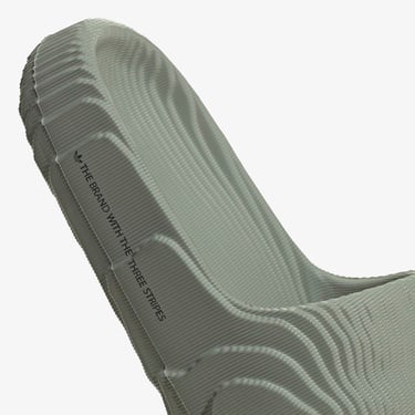  adidas Adilette 22 W Kadın Yeşil Terlik