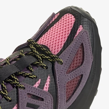  adidas Kantaı Traıl Kadın Pembe Sneaker