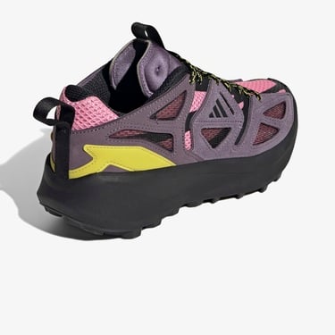  adidas Kantaı Traıl Kadın Pembe Sneaker